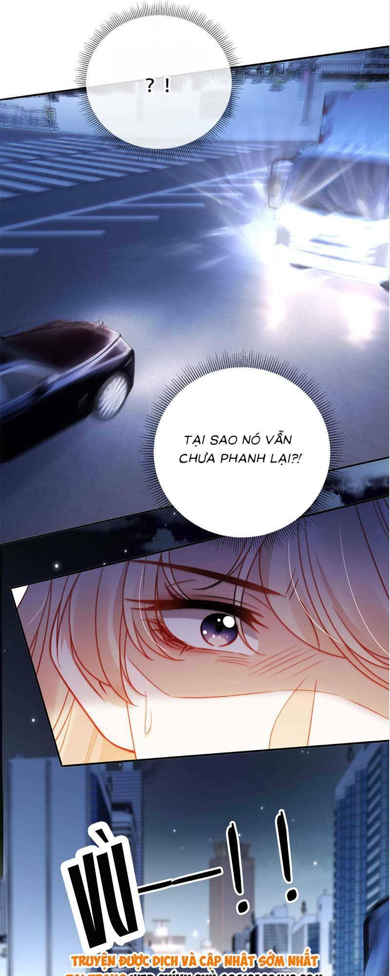 Thừa Kế Gia Sản Ngàn Tỷ Sau Khi Ly Hôn Chapter 39 - 3