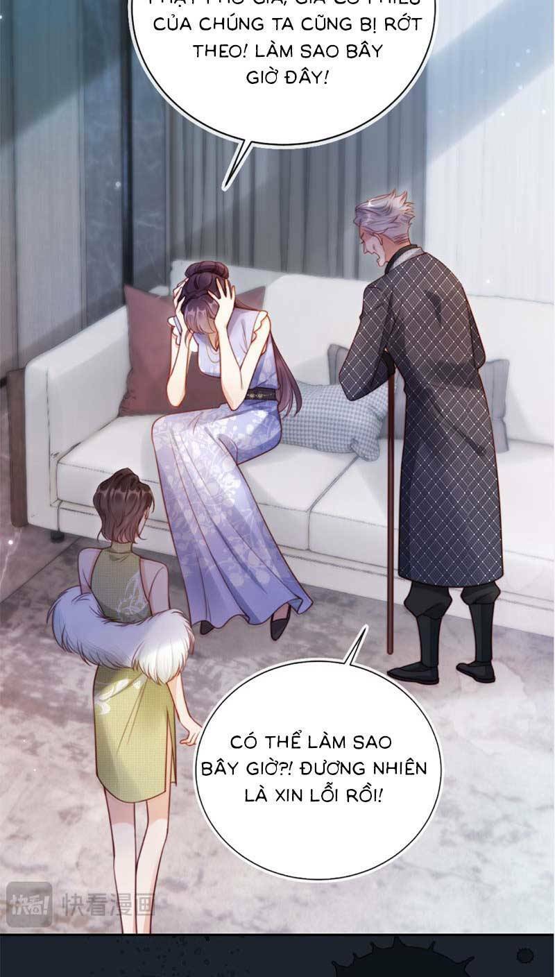 Thừa Kế Gia Sản Ngàn Tỷ Sau Khi Ly Hôn Chapter 39 - 22