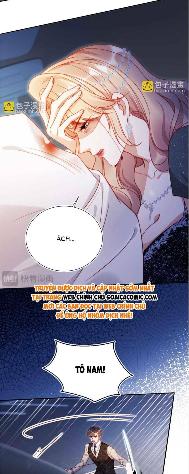 Thừa Kế Gia Sản Ngàn Tỷ Sau Khi Ly Hôn Chapter 39 - 6