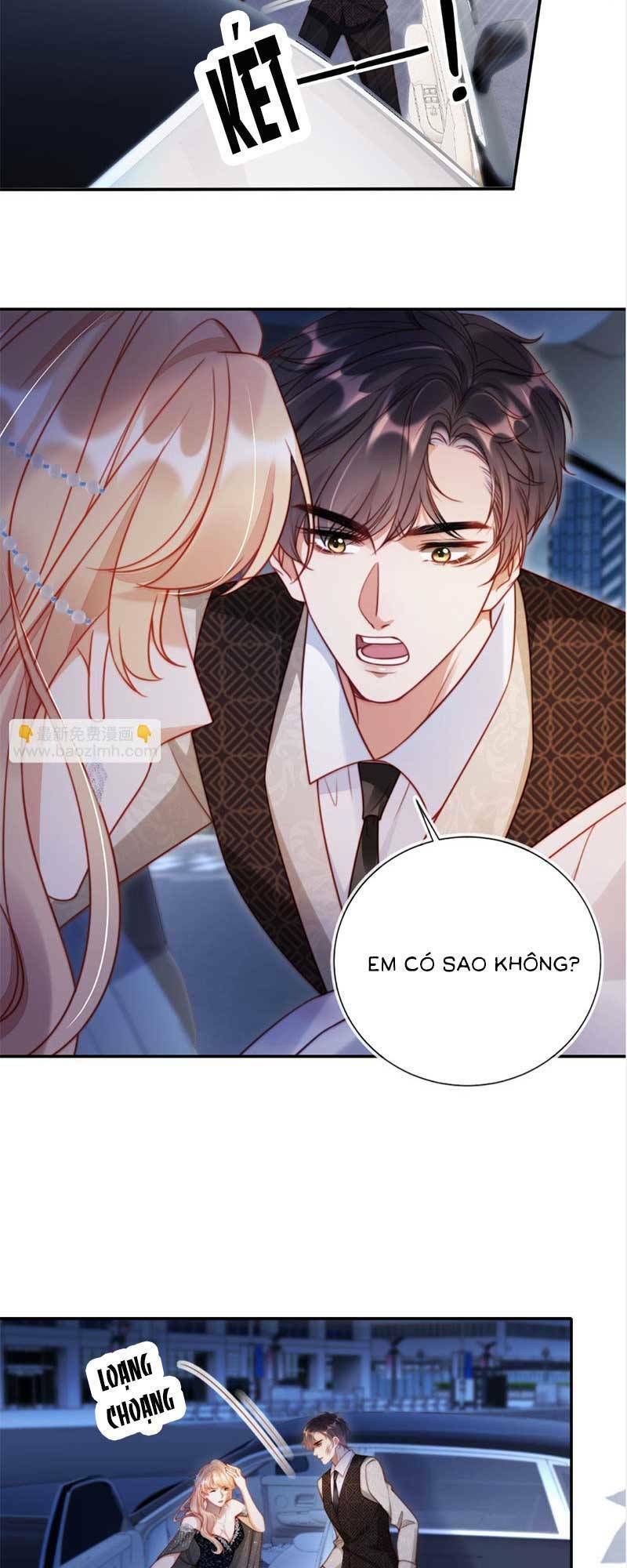 Thừa Kế Gia Sản Ngàn Tỷ Sau Khi Ly Hôn Chapter 39 - 7