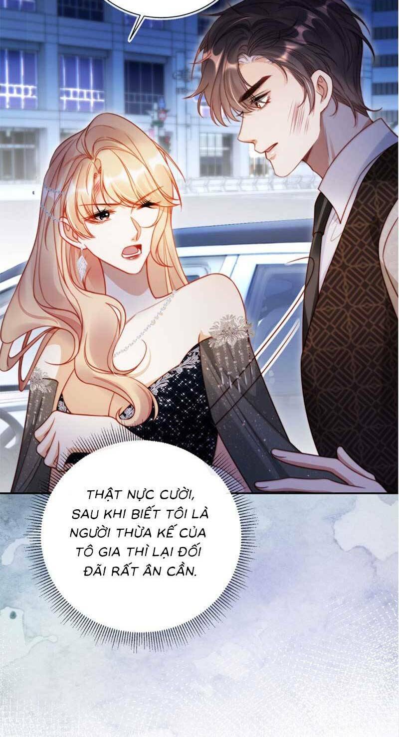 Thừa Kế Gia Sản Ngàn Tỷ Sau Khi Ly Hôn Chapter 39 - 9