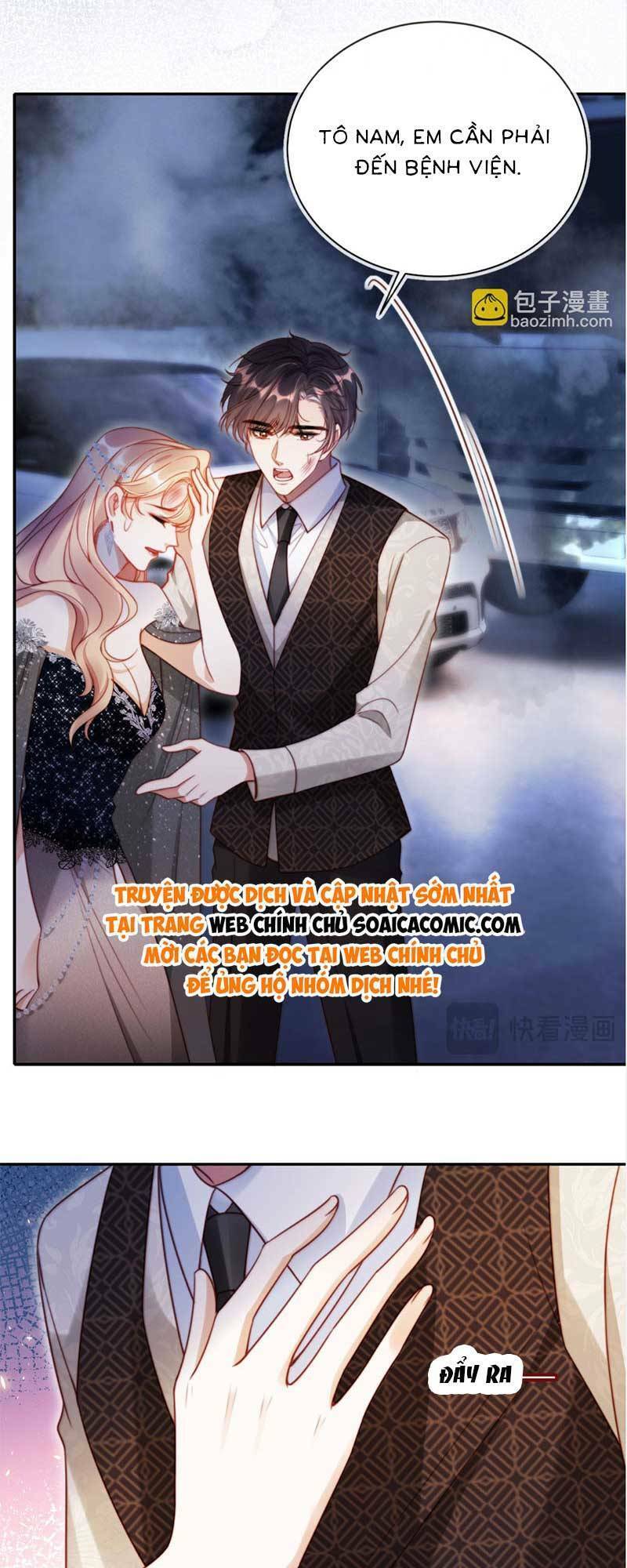 Thừa Kế Gia Sản Ngàn Tỷ Sau Khi Ly Hôn Chapter 39 - 10