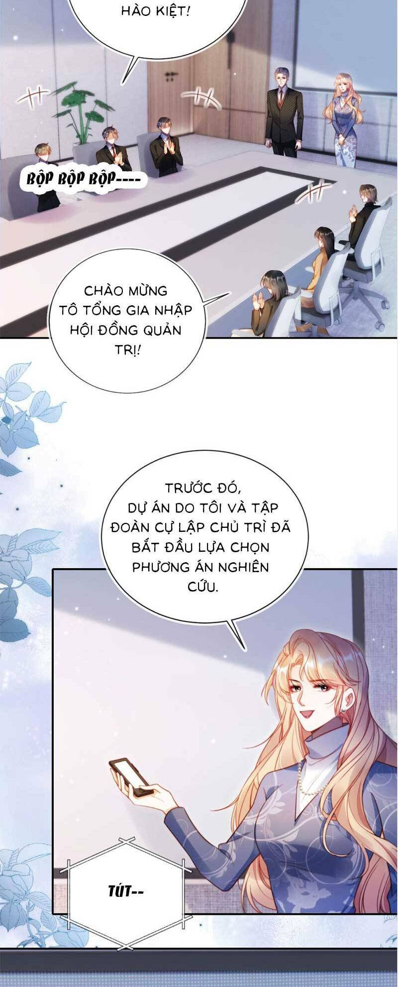 Thừa Kế Gia Sản Ngàn Tỷ Sau Khi Ly Hôn Chapter 40 - 11