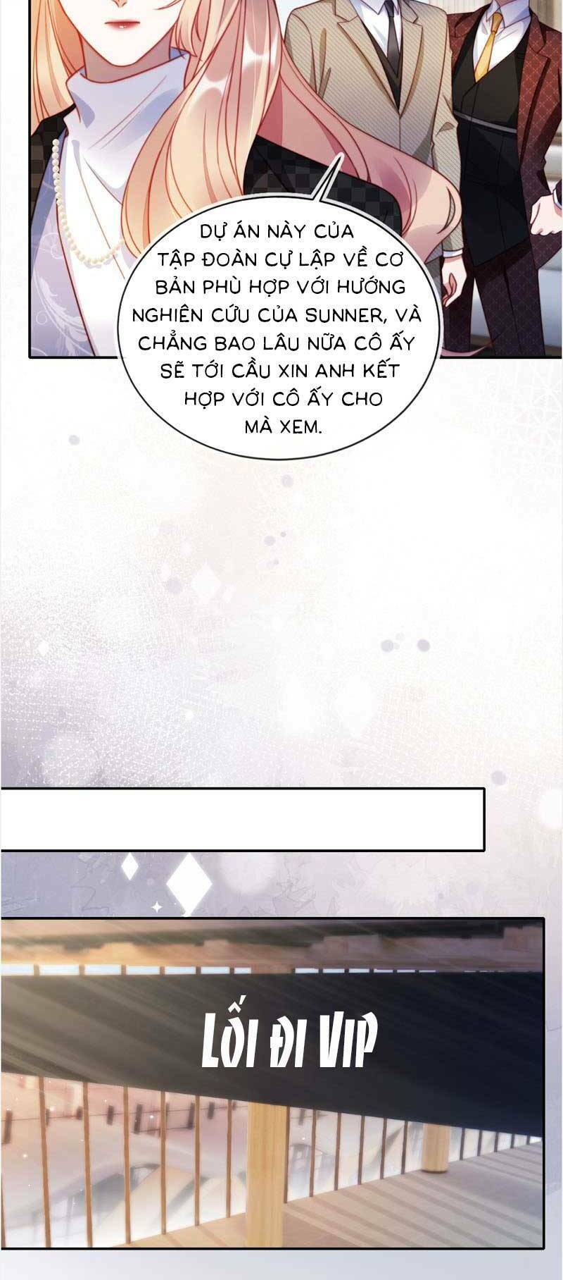 Thừa Kế Gia Sản Ngàn Tỷ Sau Khi Ly Hôn Chapter 40 - 31