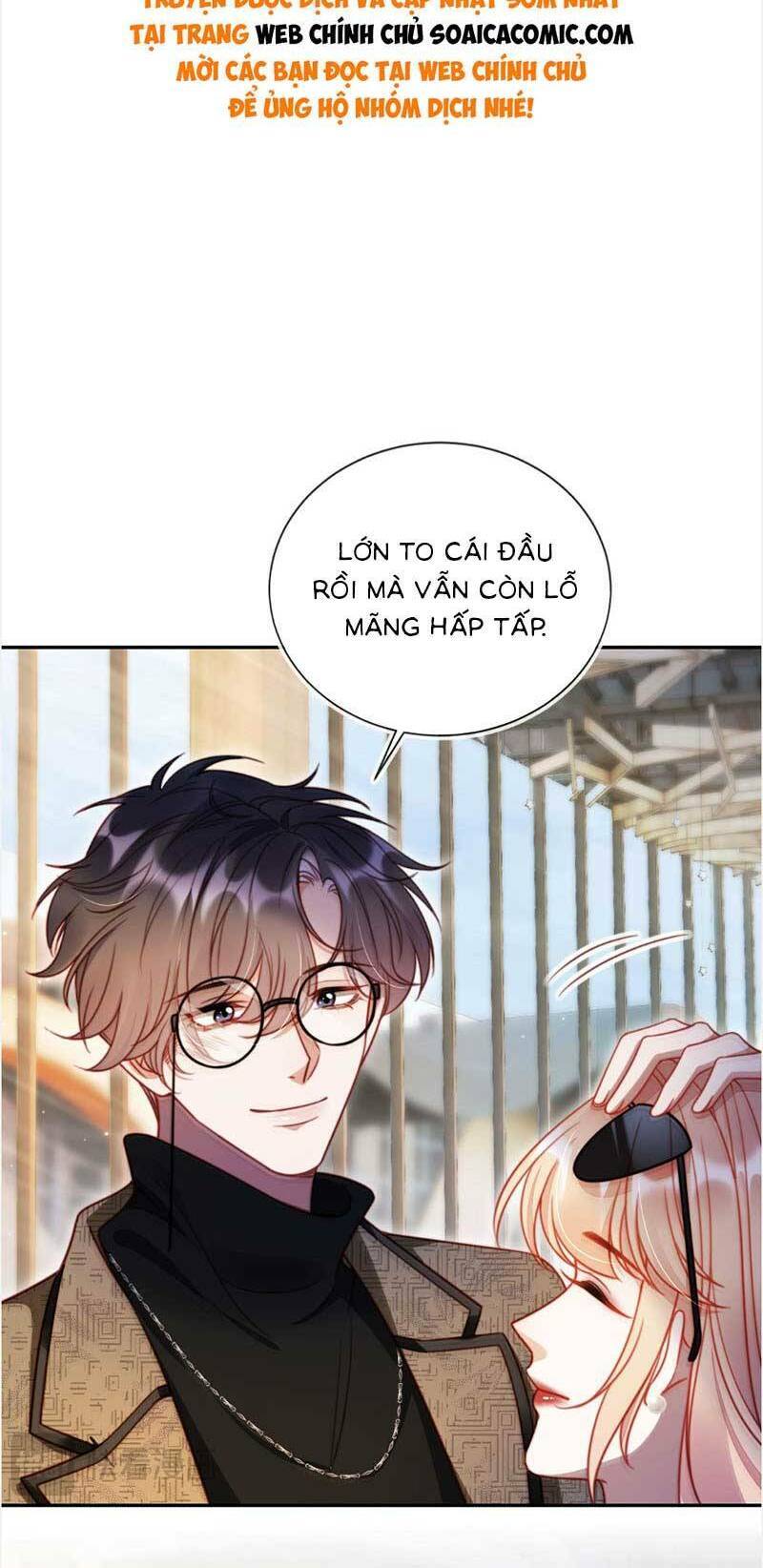 Thừa Kế Gia Sản Ngàn Tỷ Sau Khi Ly Hôn Chapter 40 - 34