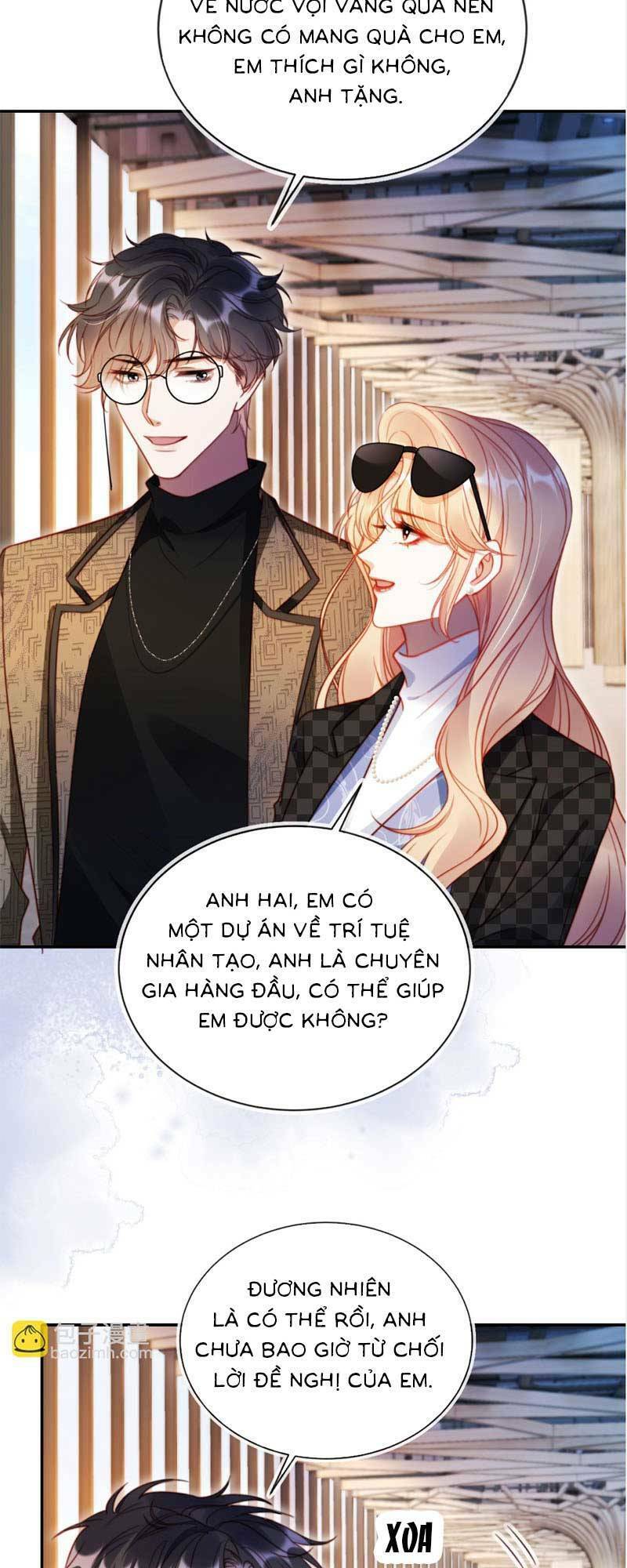 Thừa Kế Gia Sản Ngàn Tỷ Sau Khi Ly Hôn Chapter 41 - 2