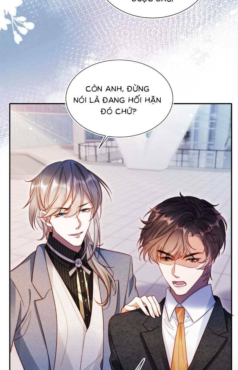 Thừa Kế Gia Sản Ngàn Tỷ Sau Khi Ly Hôn Chapter 41 - 19