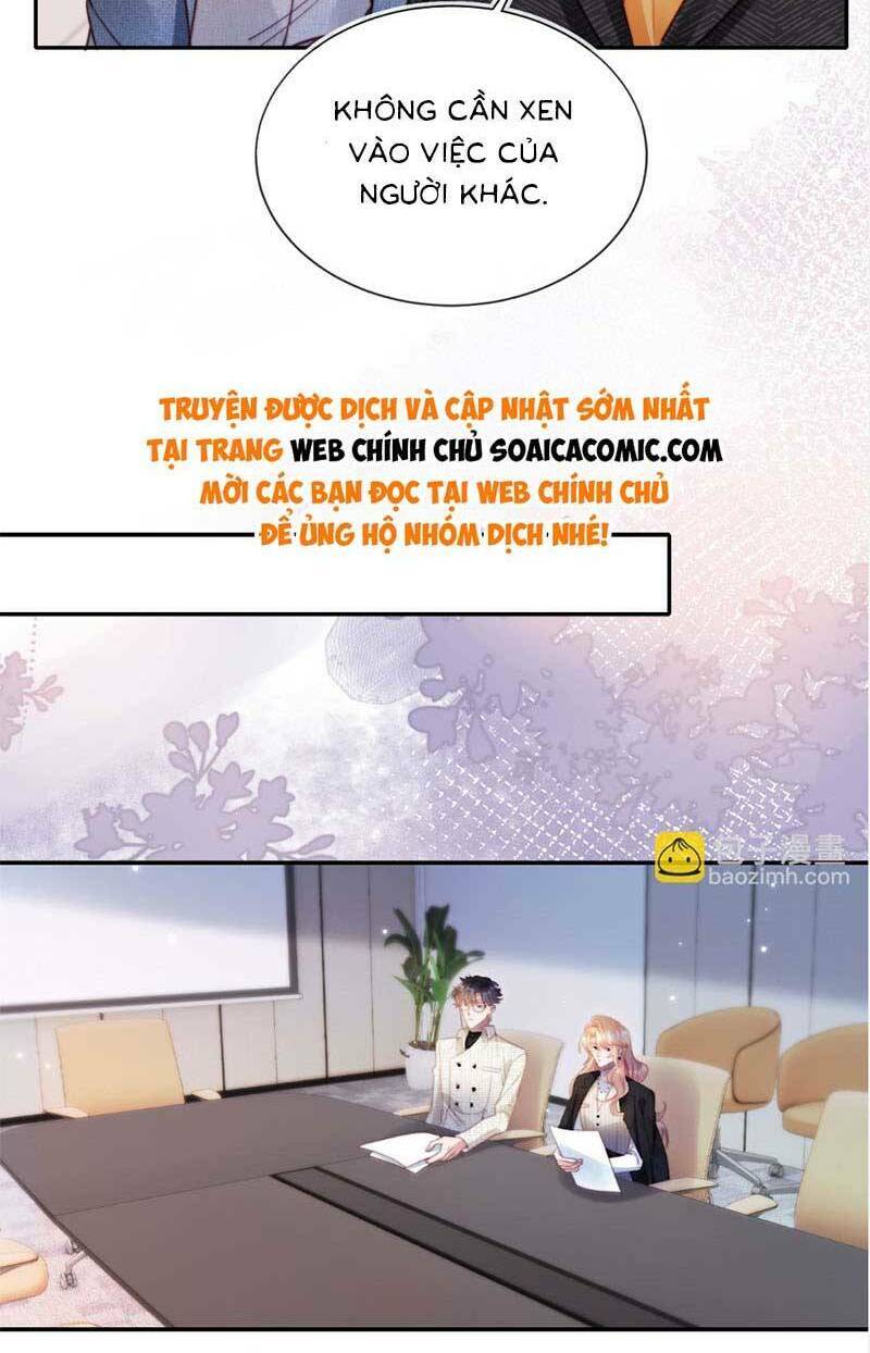 Thừa Kế Gia Sản Ngàn Tỷ Sau Khi Ly Hôn Chapter 41 - 20