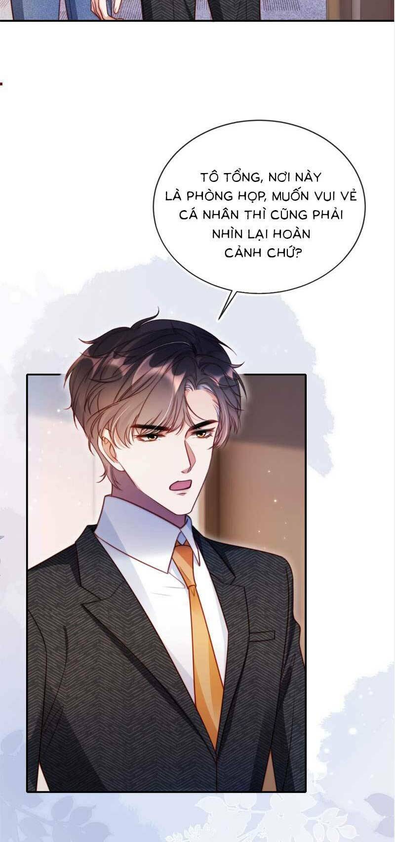 Thừa Kế Gia Sản Ngàn Tỷ Sau Khi Ly Hôn Chapter 41 - 23