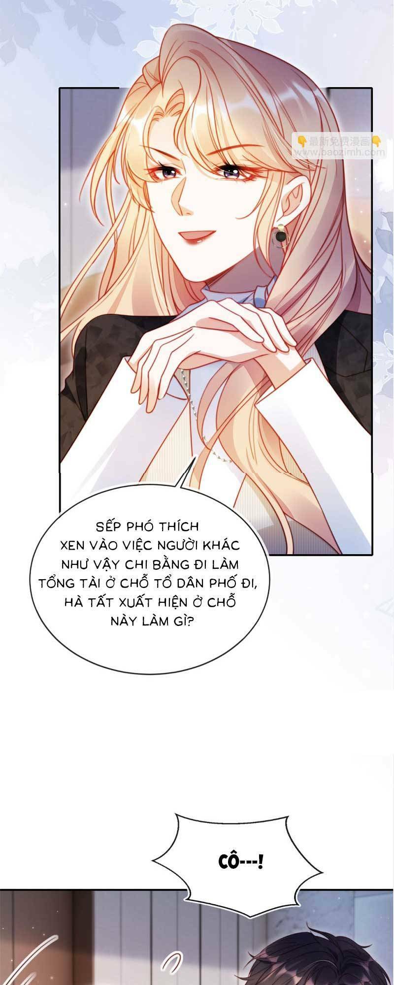 Thừa Kế Gia Sản Ngàn Tỷ Sau Khi Ly Hôn Chapter 41 - 24