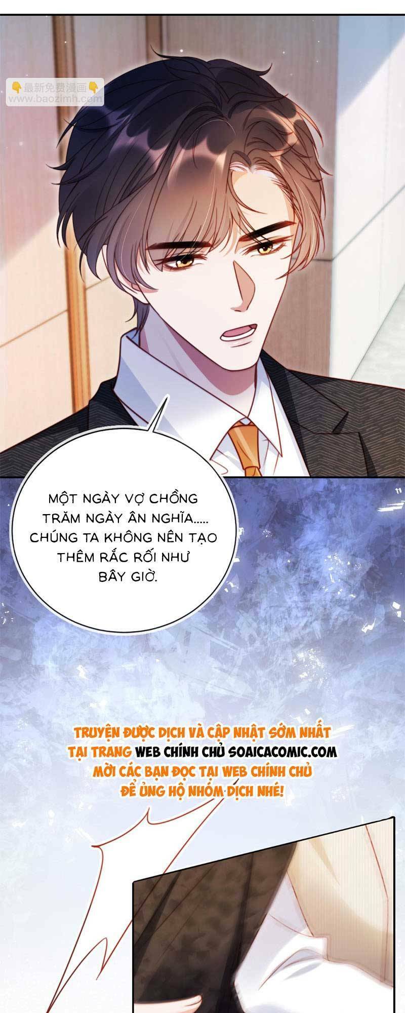 Thừa Kế Gia Sản Ngàn Tỷ Sau Khi Ly Hôn Chapter 41 - 32