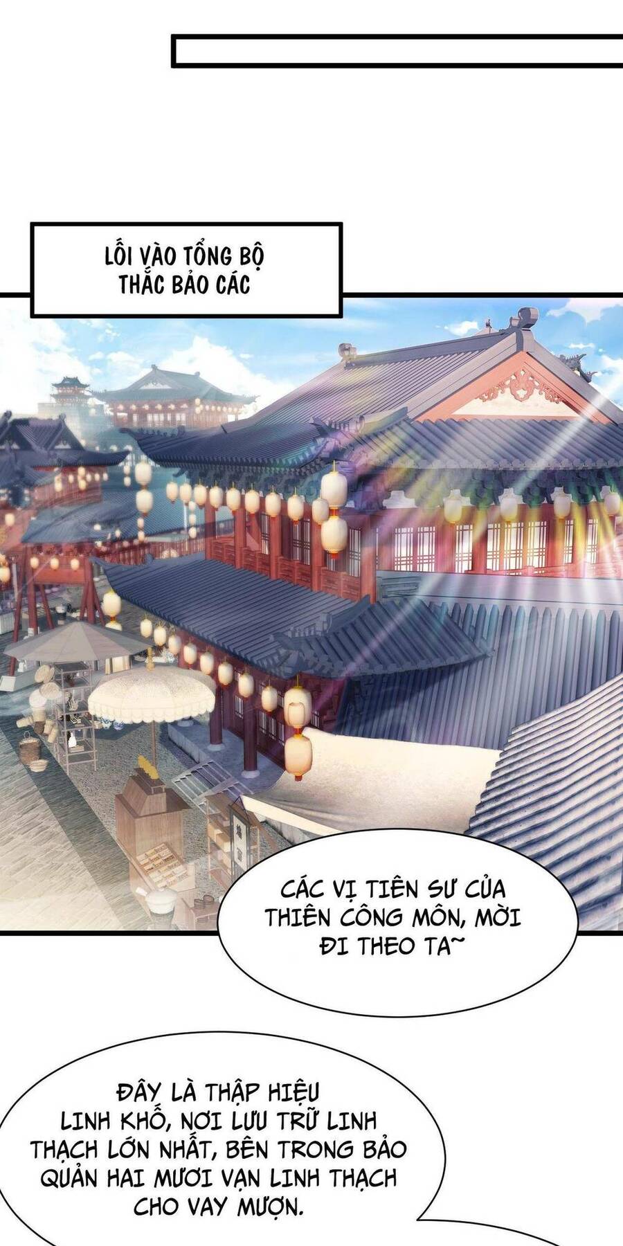 Tu Chân Thiên Mệnh Đại Phế Vật Chapter 4 - 16