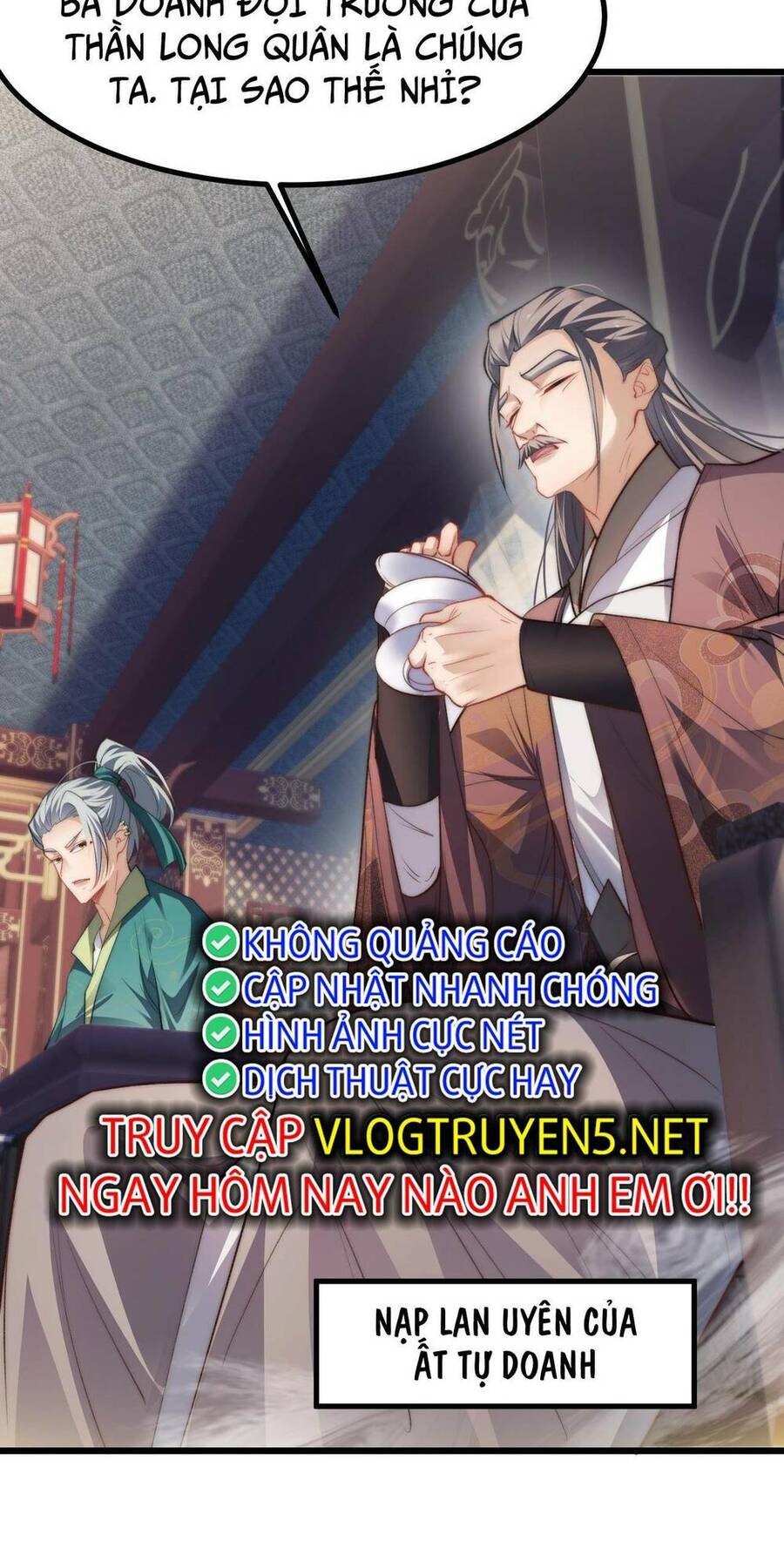 Tu Chân Thiên Mệnh Đại Phế Vật Chapter 4 - 29