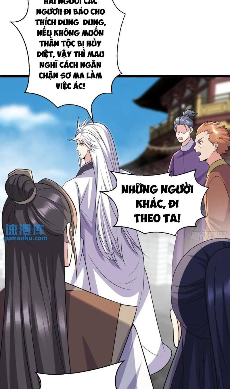 Ta Vô Địch Từ Ăn Chực Chapter 25 - 13