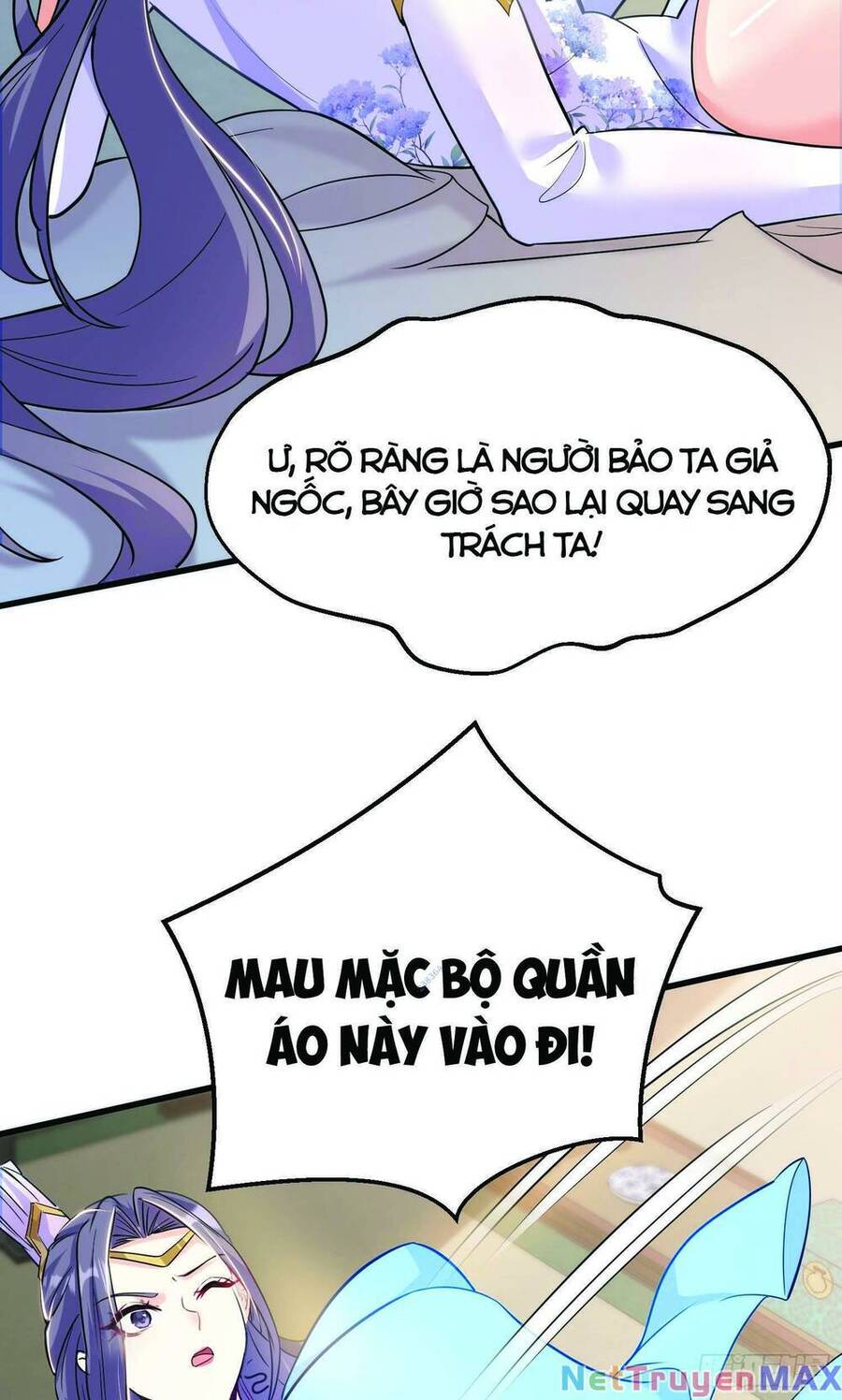 Ta Vô Địch Từ Ăn Chực Chapter 7 - 14