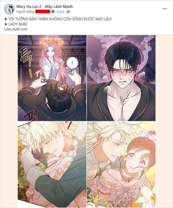 Tình Yêu Của Ik Seob Chapter 1.2 - 2