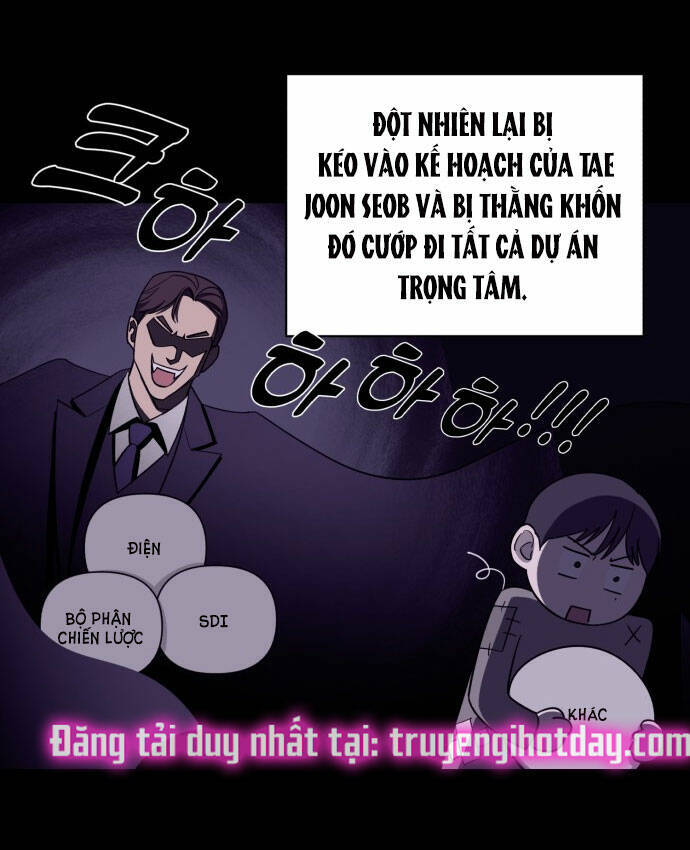 Tình Yêu Của Ik Seob Chapter 1.2 - 15