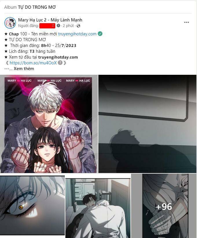 Tình Yêu Của Ik Seob Chapter 1.2 - 3