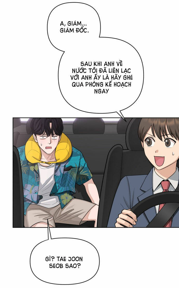 Tình Yêu Của Ik Seob Chapter 1.2 - 23