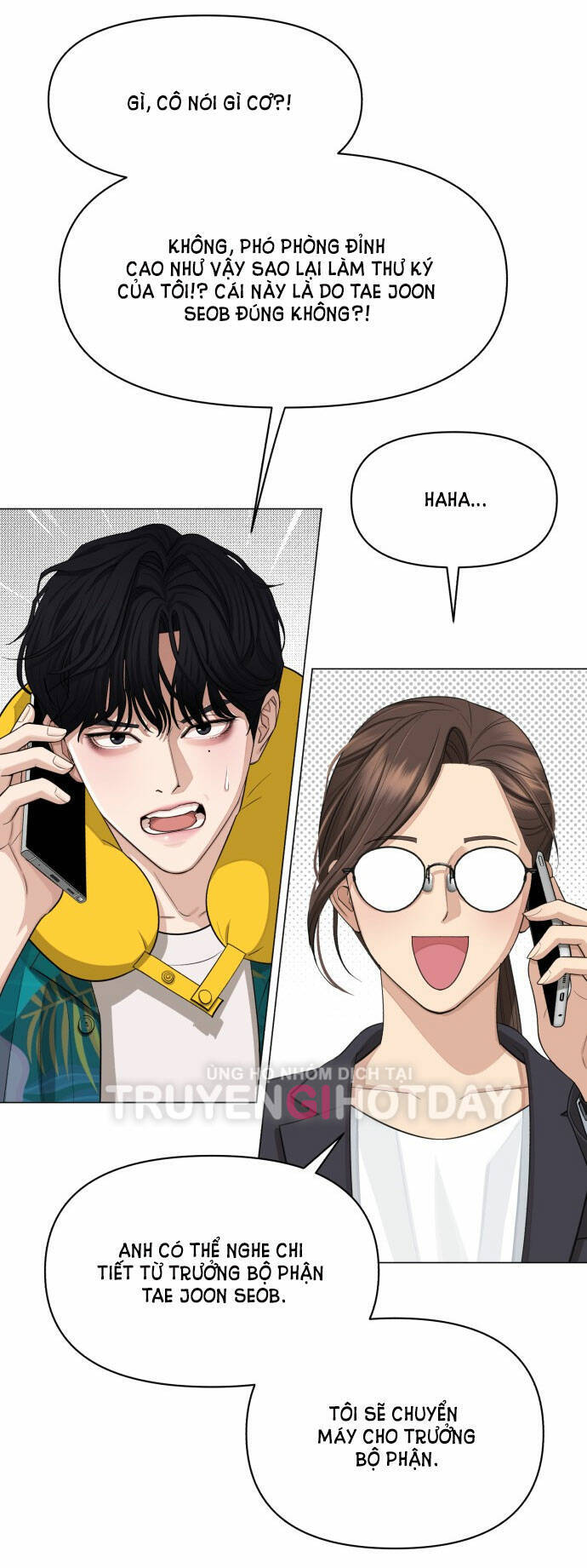 Tình Yêu Của Ik Seob Chapter 1.2 - 44