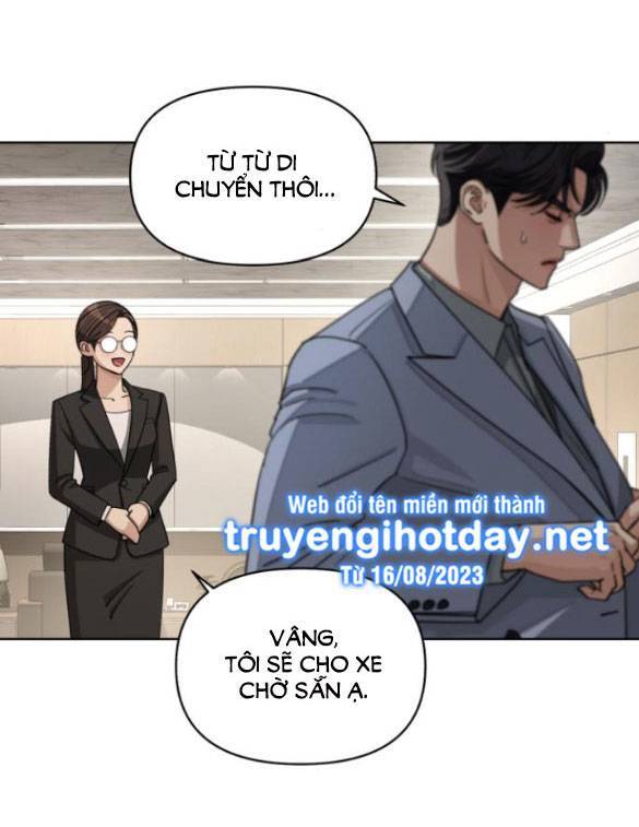 Tình Yêu Của Ik Seob Chapter 11.2 - 27