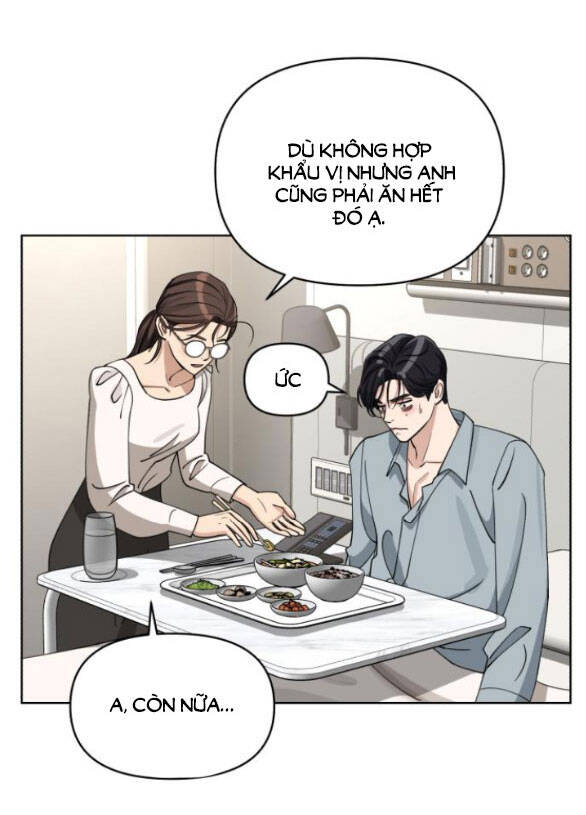 Tình Yêu Của Ik Seob Chapter 12.2 - 27