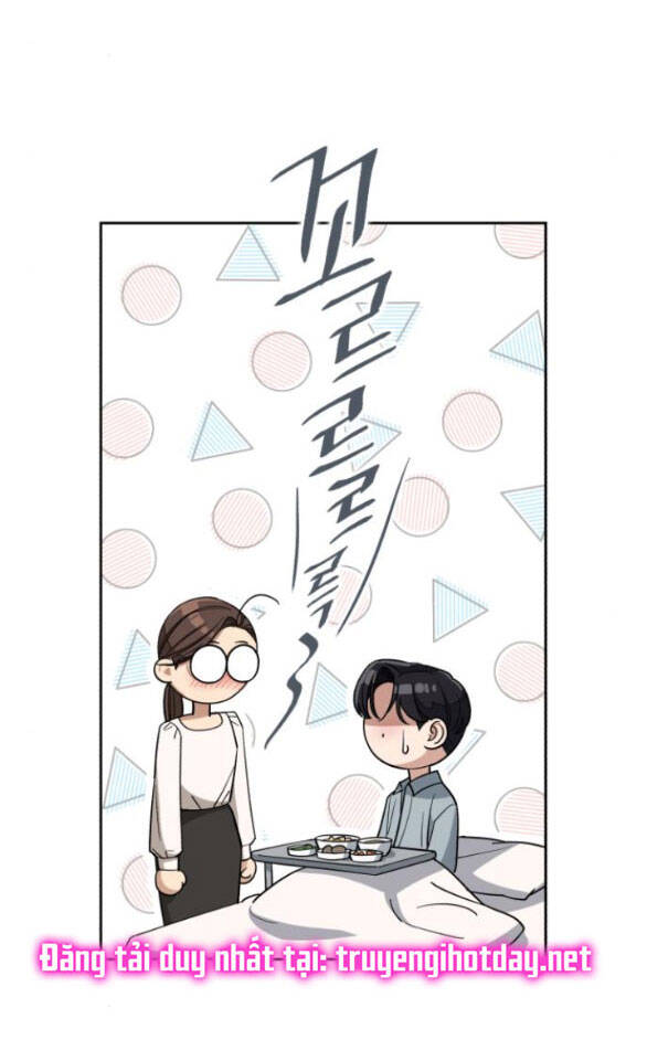 Tình Yêu Của Ik Seob Chapter 12.2 - 30