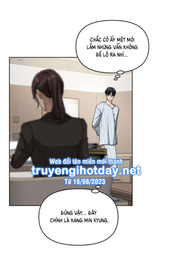 Tình Yêu Của Ik Seob Chapter 13.1 - 19