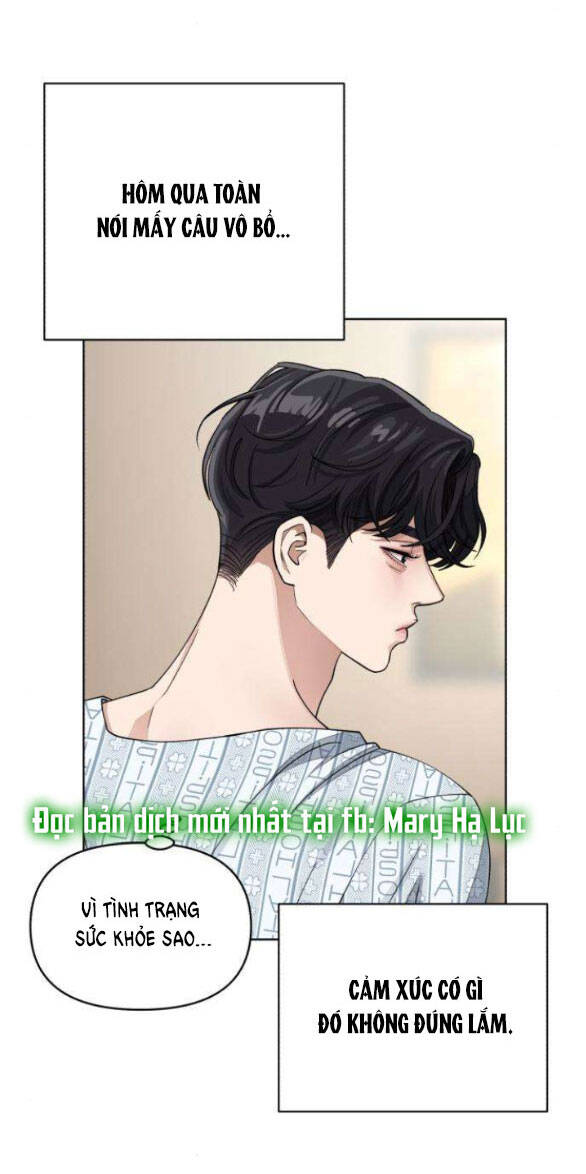 Tình Yêu Của Ik Seob Chapter 13.1 - 21