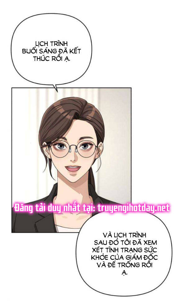 Tình Yêu Của Ik Seob Chapter 13.1 - 23