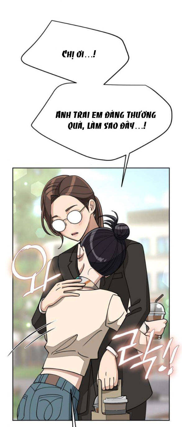 Tình Yêu Của Ik Seob Chapter 13.2 - 24