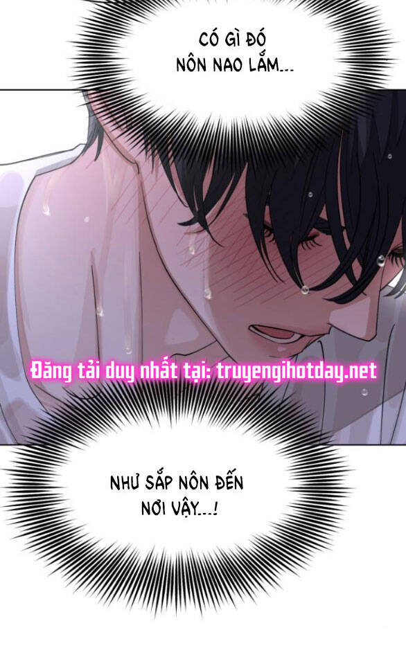 Tình Yêu Của Ik Seob Chapter 15.1 - 21