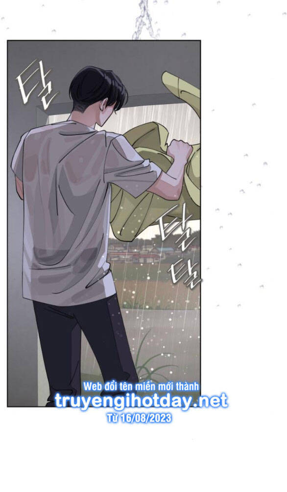 Tình Yêu Của Ik Seob Chapter 15.1 - 9