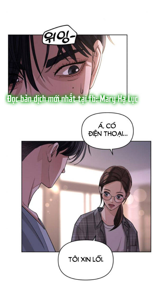 Tình Yêu Của Ik Seob Chapter 15.2 - 33