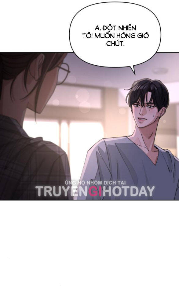 Tình Yêu Của Ik Seob Chapter 15.2 - 9