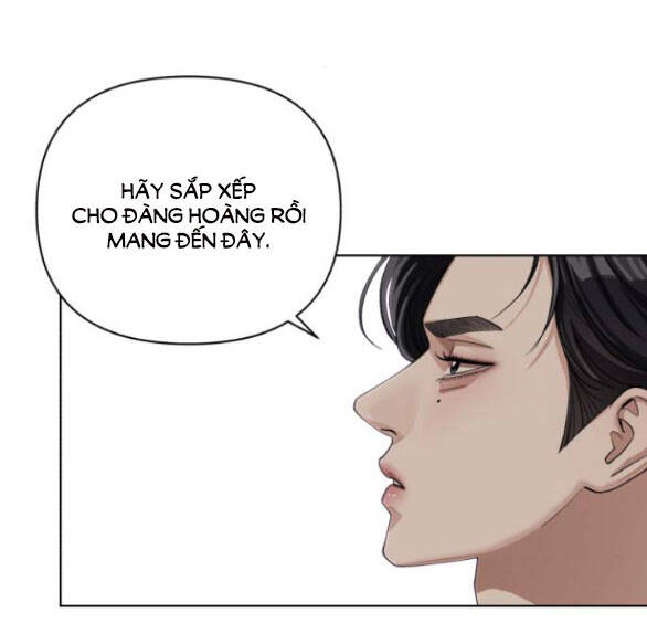 Tình Yêu Của Ik Seob Chapter 16.1 - 42