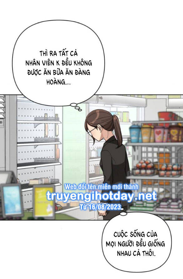 Tình Yêu Của Ik Seob Chapter 18.1 - 22