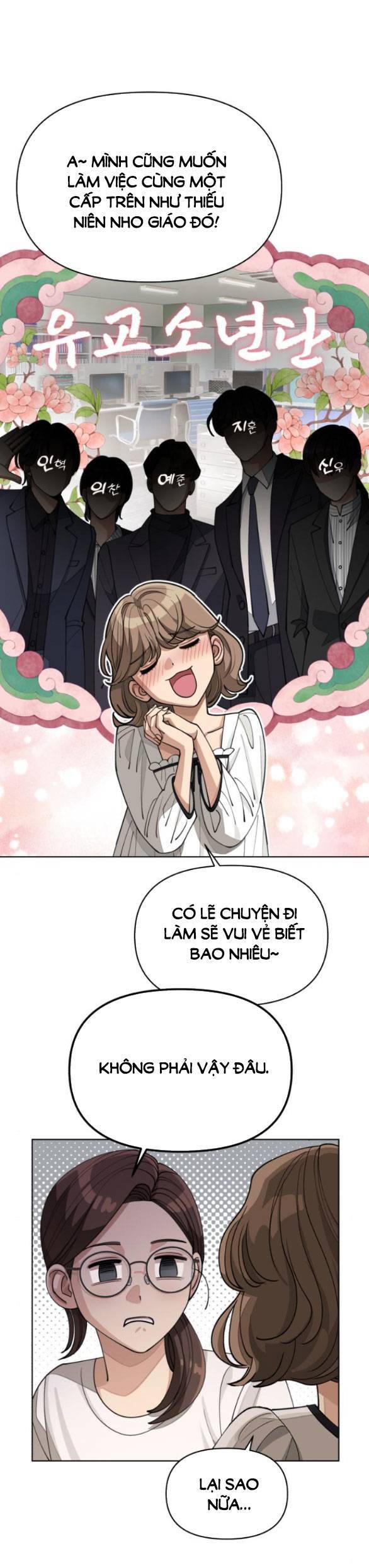 Tình Yêu Của Ik Seob Chapter 21.2 - 16