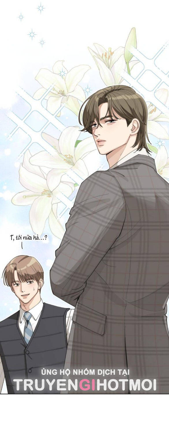 Tình Yêu Của Ik Seob Chapter 25.2 - 20