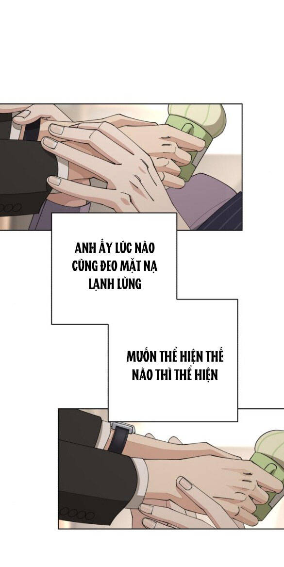 Tình Yêu Của Ik Seob Chapter 25.2 - 8