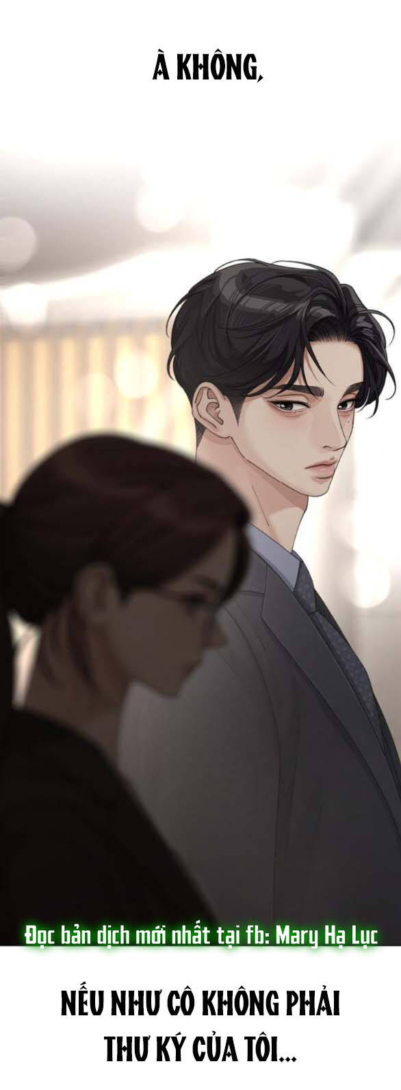 Tình Yêu Của Ik Seob Chapter 26.2 - 2