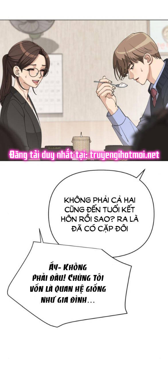 Tình Yêu Của Ik Seob Chapter 26.2 - 13