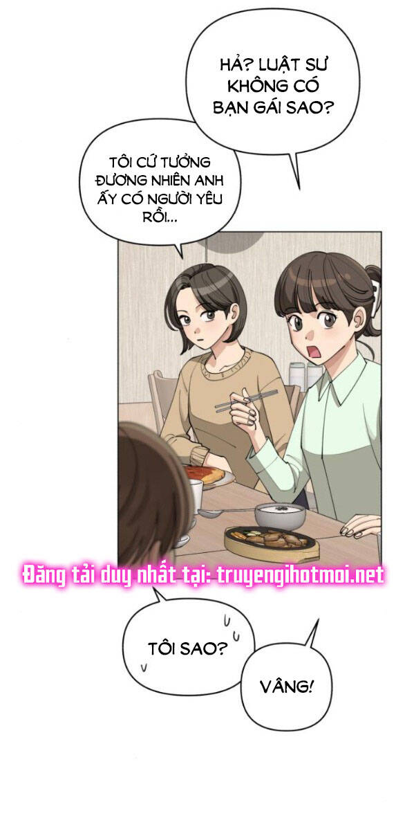 Tình Yêu Của Ik Seob Chapter 26.2 - 8