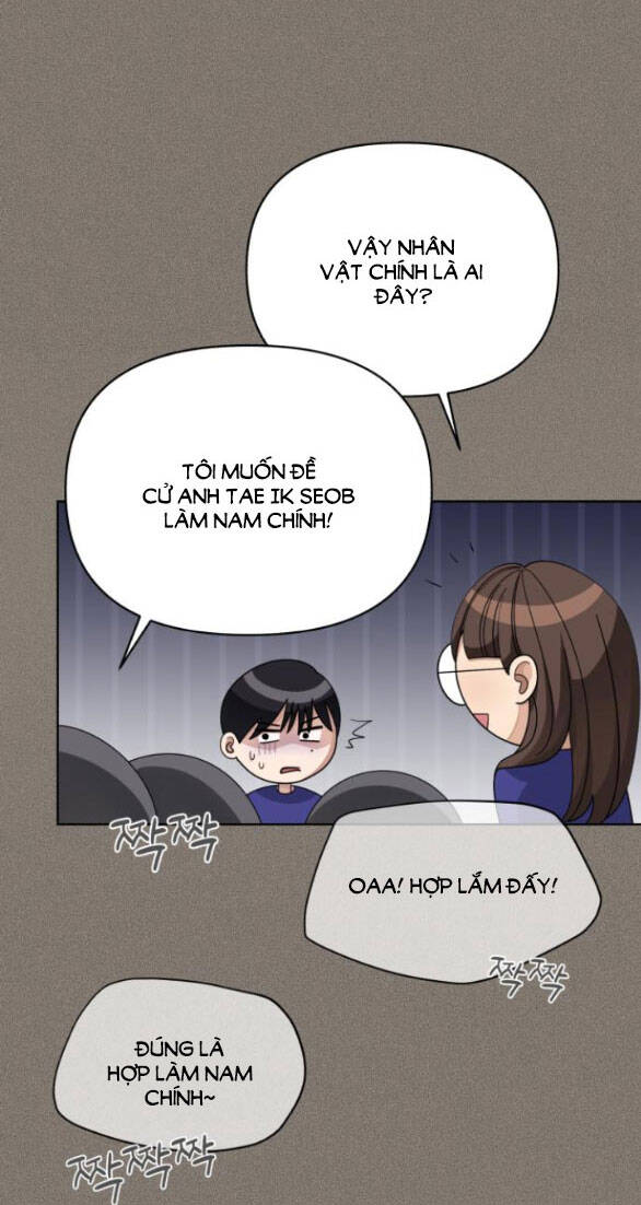 Tình Yêu Của Ik Seob Chapter 28.2 - 18