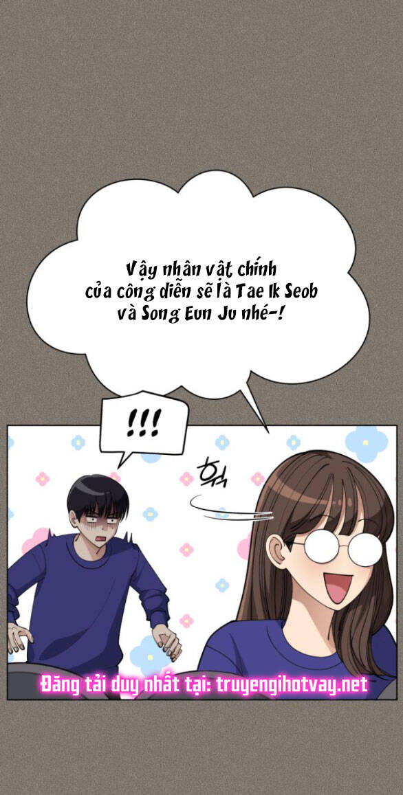 Tình Yêu Của Ik Seob Chapter 28.2 - 31