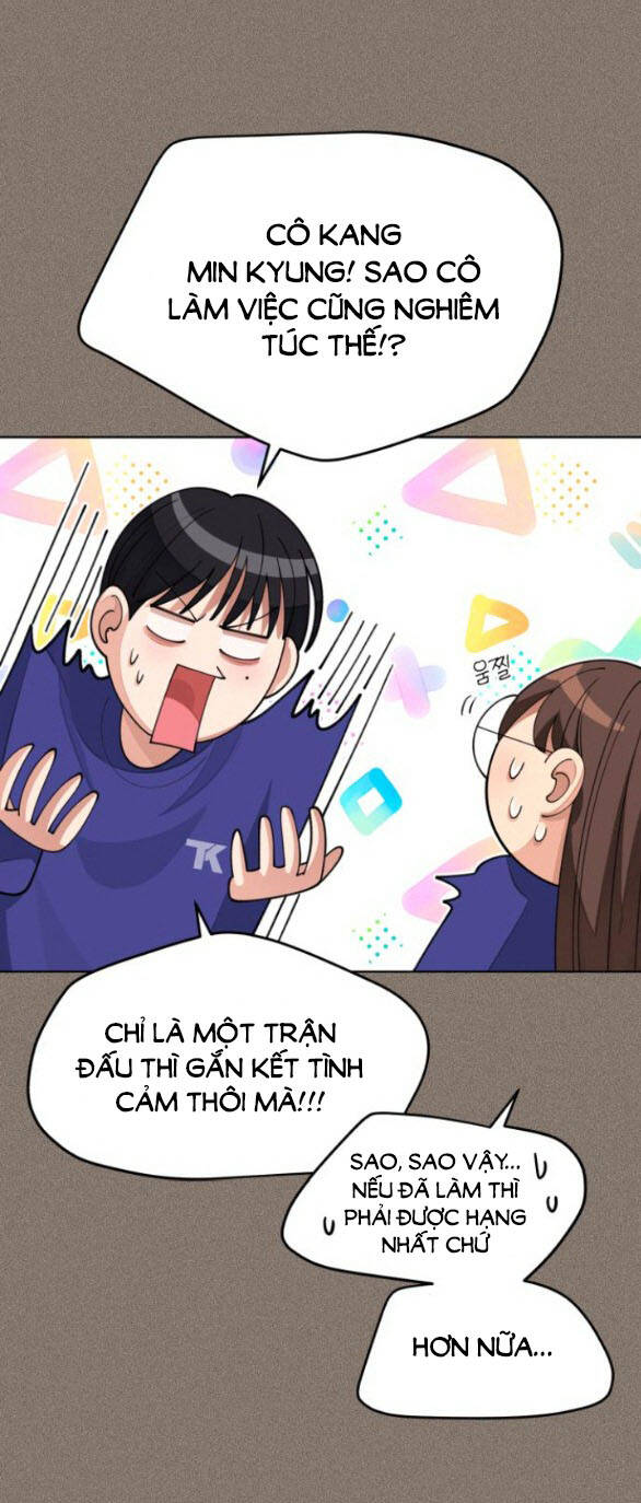 Tình Yêu Của Ik Seob Chapter 29.1 - 21