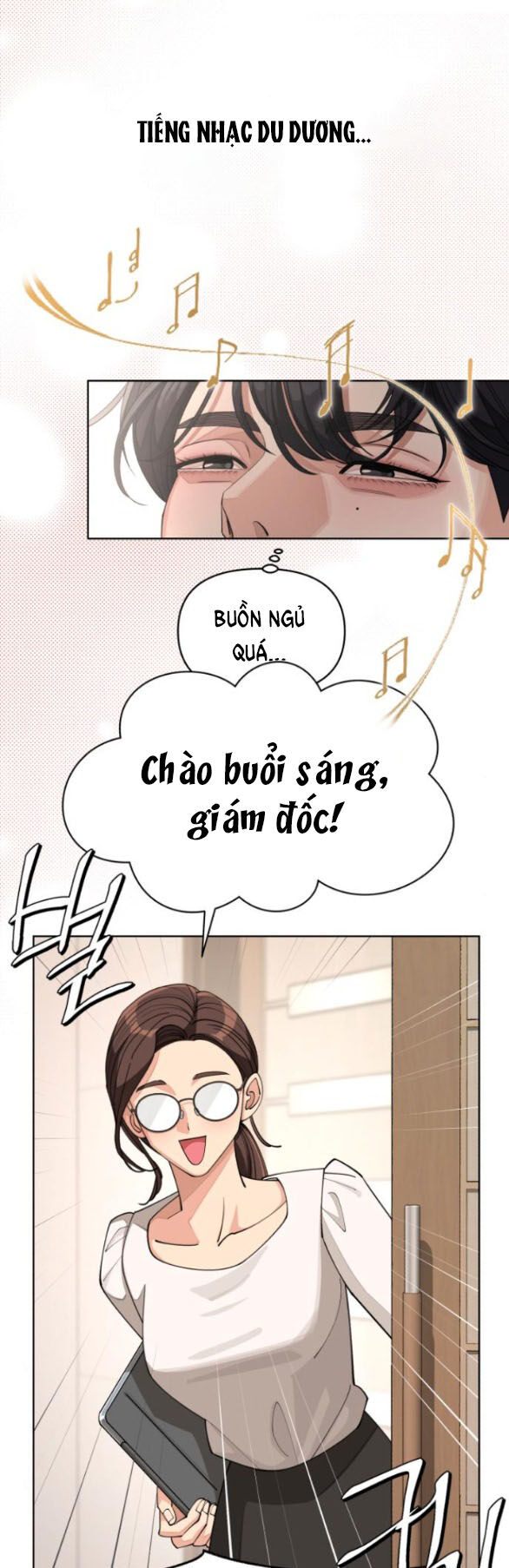 Tình Yêu Của Ik Seob Chapter 30.1 - 32