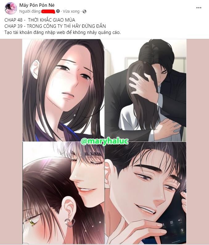 Tình Yêu Của Ik Seob Chapter 30.1 - 40