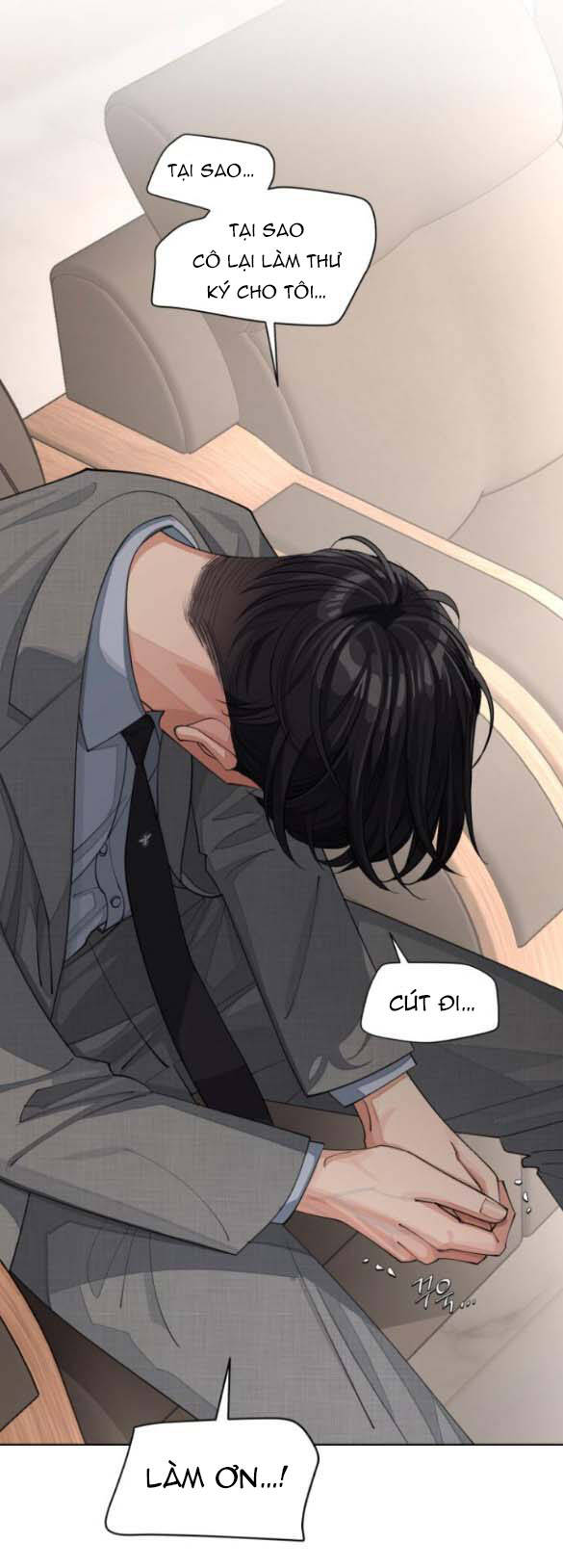 Tình Yêu Của Ik Seob Chapter 31.2 - 16