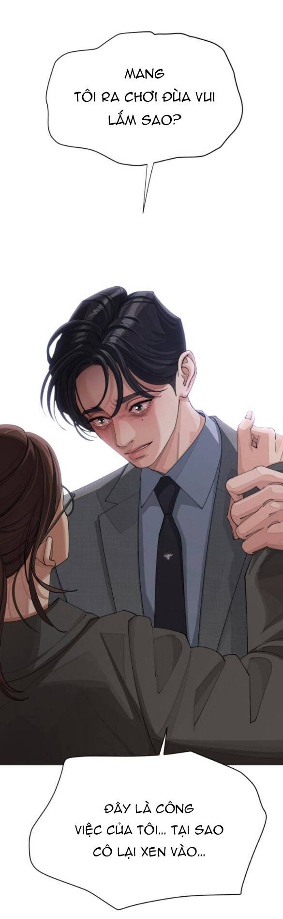 Tình Yêu Của Ik Seob Chapter 31.2 - 6